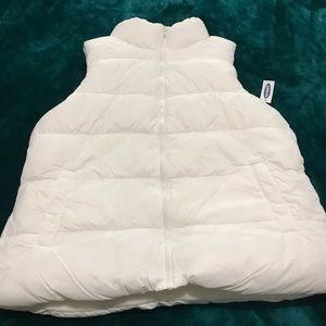 Old Navy Vest